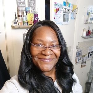 Meet your Posher, Shawne